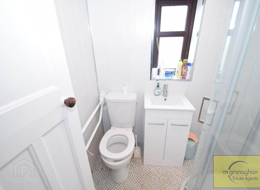 8 Andersonstown Drive, Andersonstown, Belfast, BT11 8FW