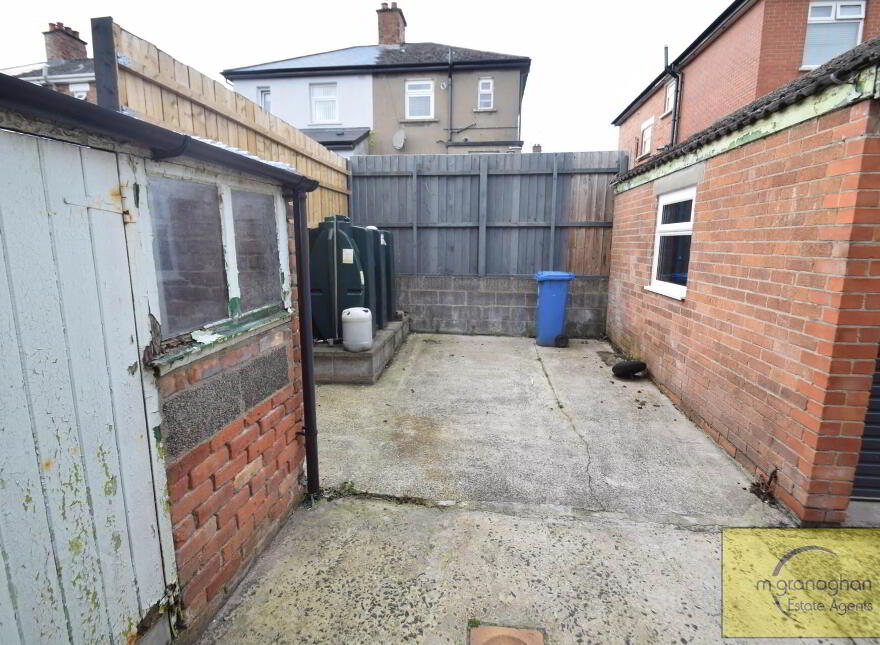 8 Andersonstown Drive, Andersonstown, Belfast, BT11 8FW