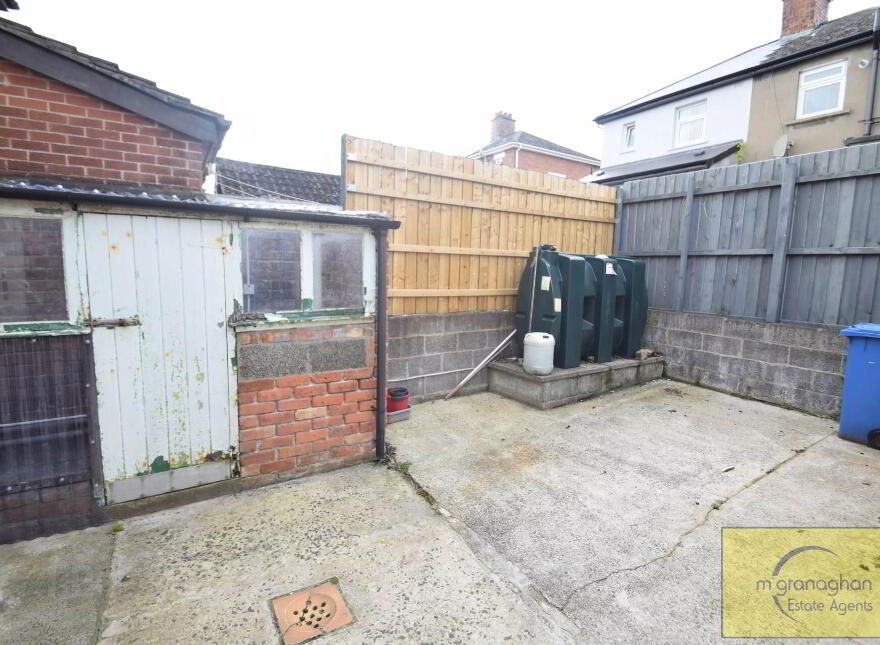8 Andersonstown Drive, Andersonstown, Belfast, BT11 8FW