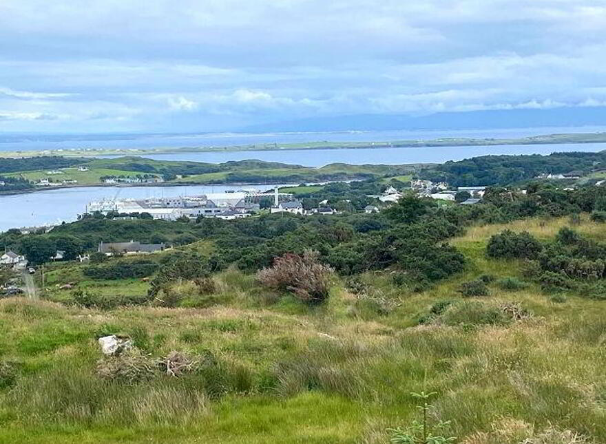 Fintragh, Killybegs