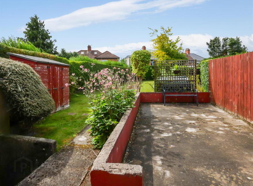 93 Knockbreda Road, Rosetta, Belfast, BT6 0JD