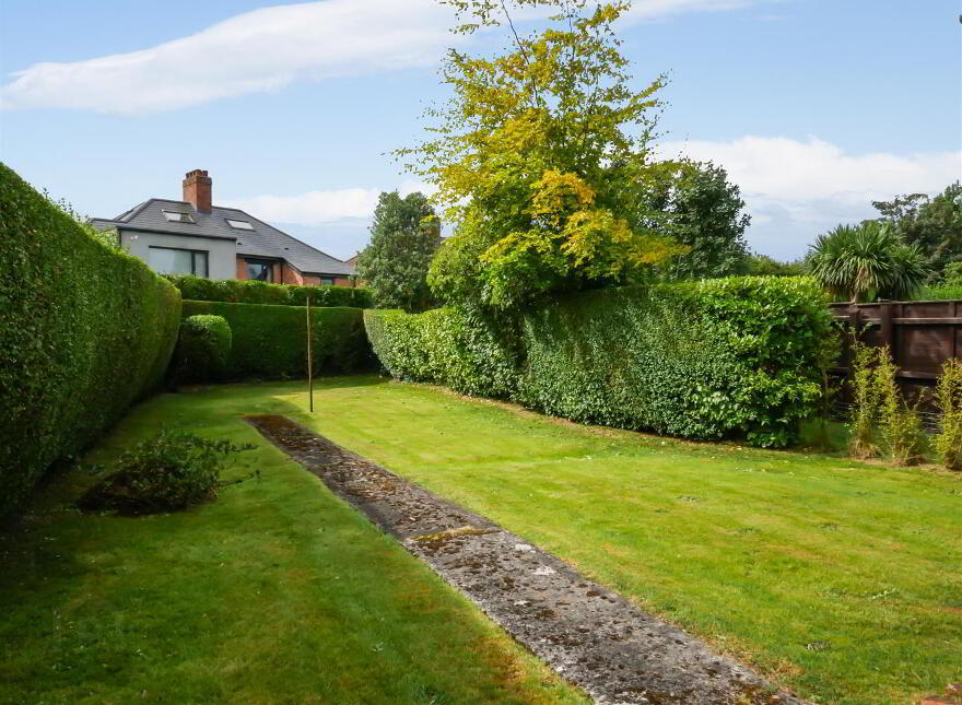 93 Knockbreda Road, Rosetta, Belfast, BT6 0JD