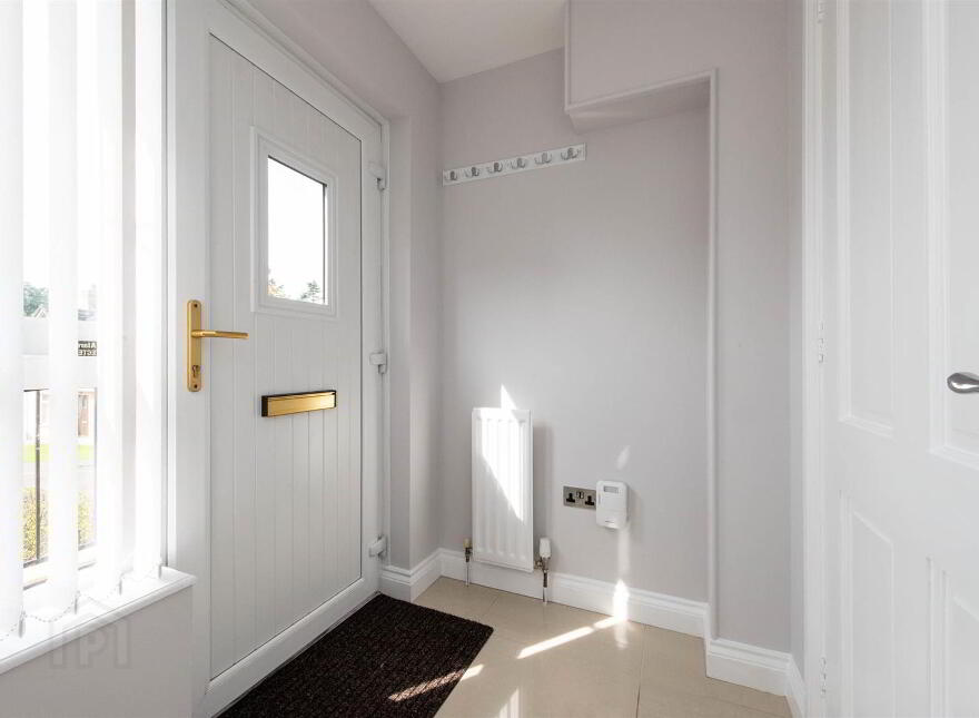 10 Drummond Brae, Ballynahinch, BT24 8EY