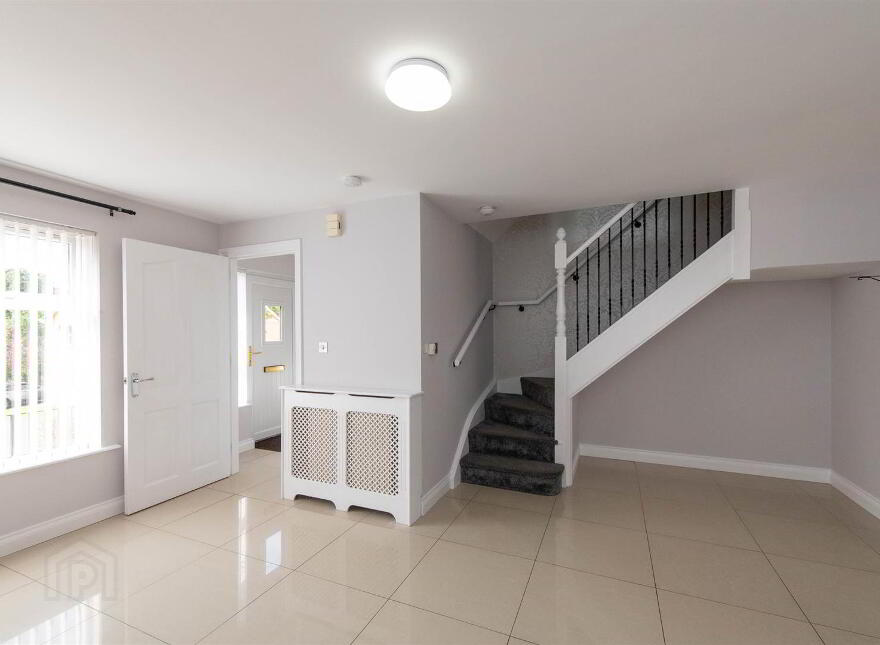 10 Drummond Brae, Ballynahinch, BT24 8EY