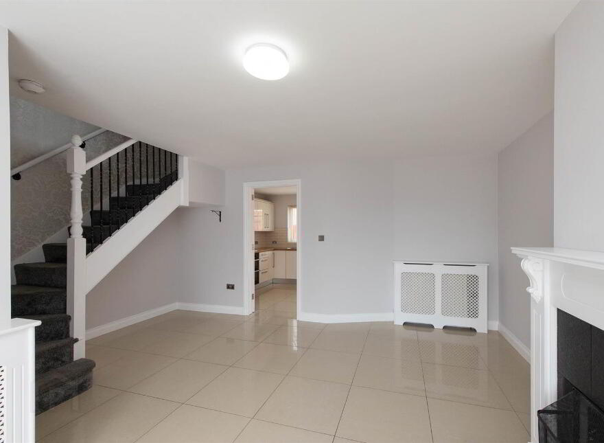 10 Drummond Brae, Ballynahinch, BT24 8EY