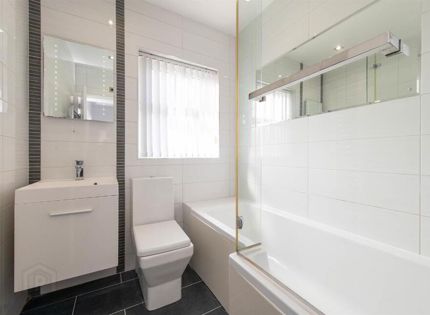 10 Drummond Brae, Ballynahinch, BT24 8EY