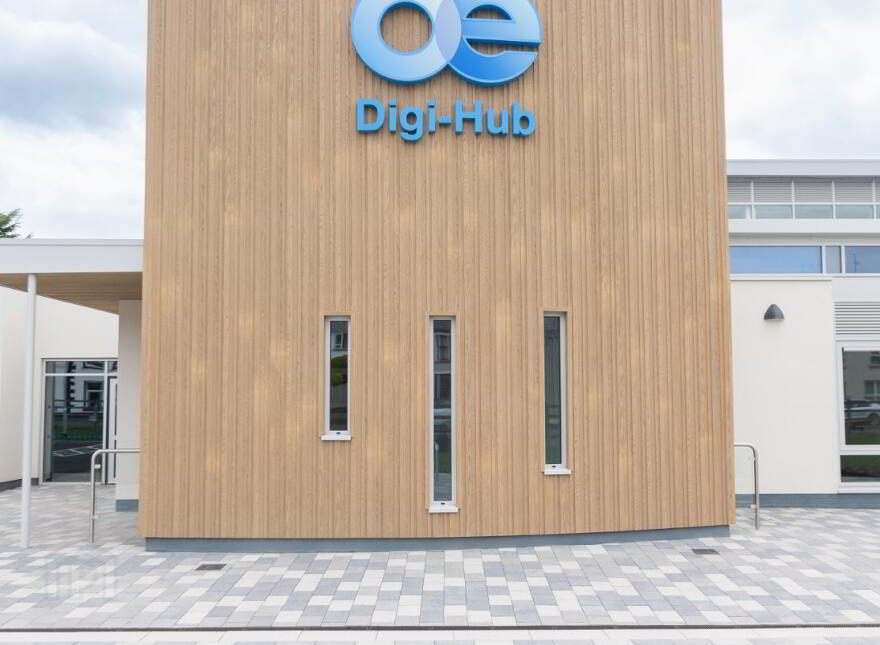 Digi-Hub, 1 Old Mountfield Road, Omagh, BT79 7EG