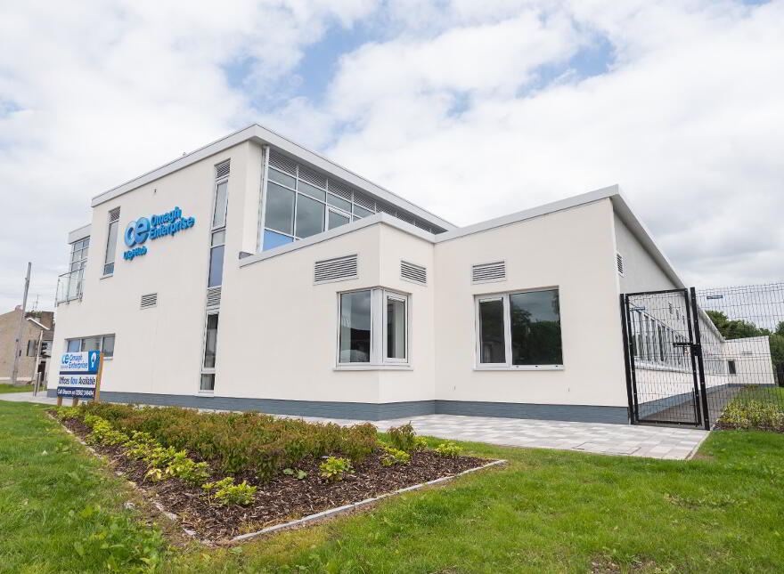 Digi-Hub, 1 Old Mountfield Road, Omagh, BT79 7EG