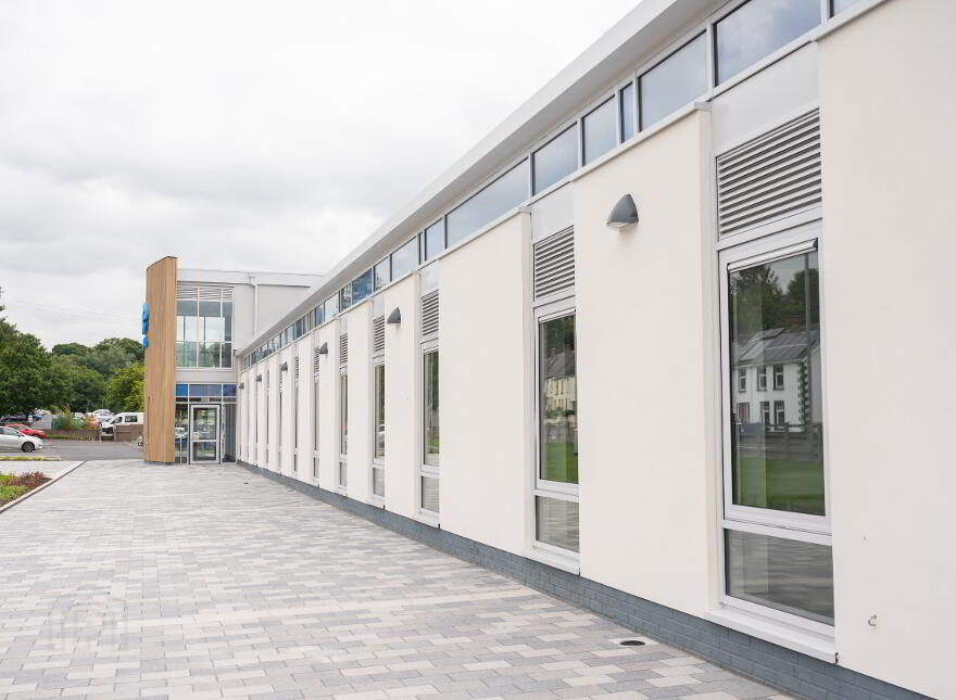 Digi-Hub, 1 Old Mountfield Road, Omagh, BT79 7EG