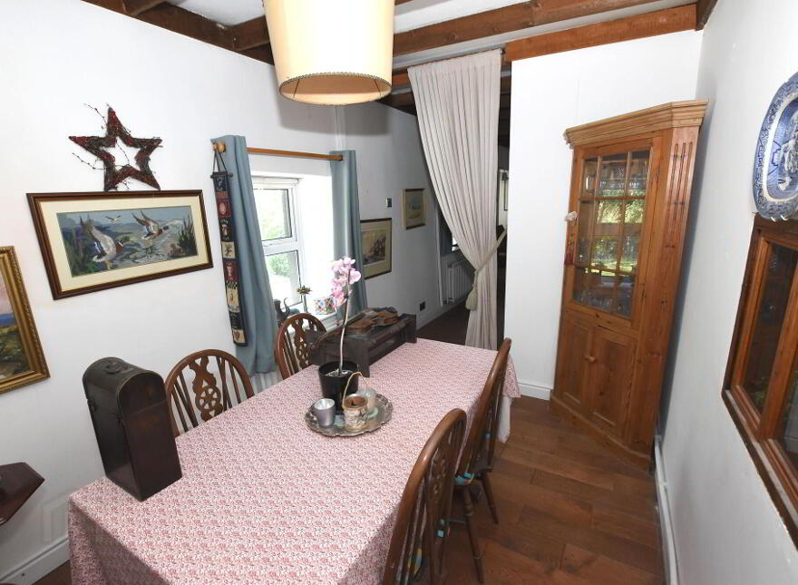 15 Glastry Road, Kircubbin, BT22 1DP