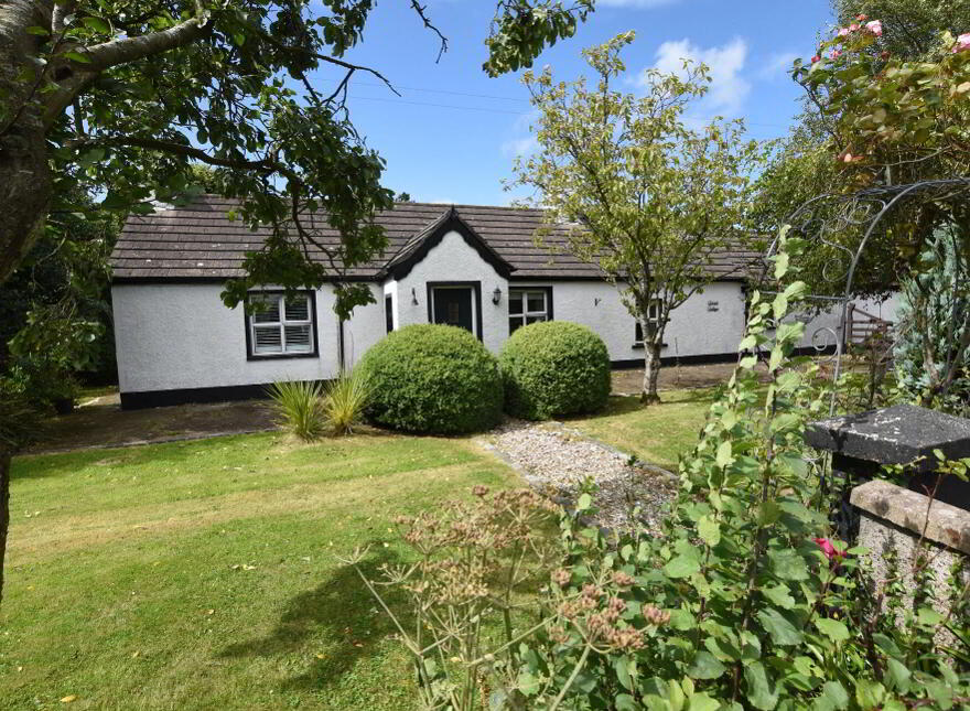 15 Glastry Road, Kircubbin, BT22 1DP photo