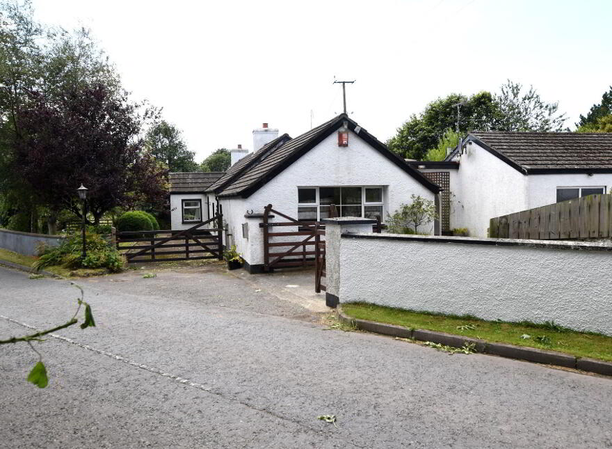 15 Glastry Road, Kircubbin, BT22 1DP