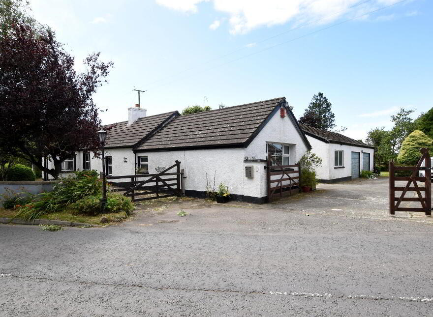 15 Glastry Road, Kircubbin, BT22 1DP