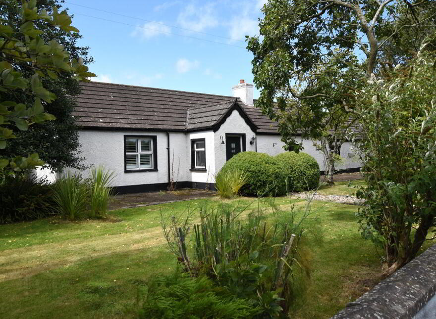15 Glastry Road, Kircubbin, BT22 1DP