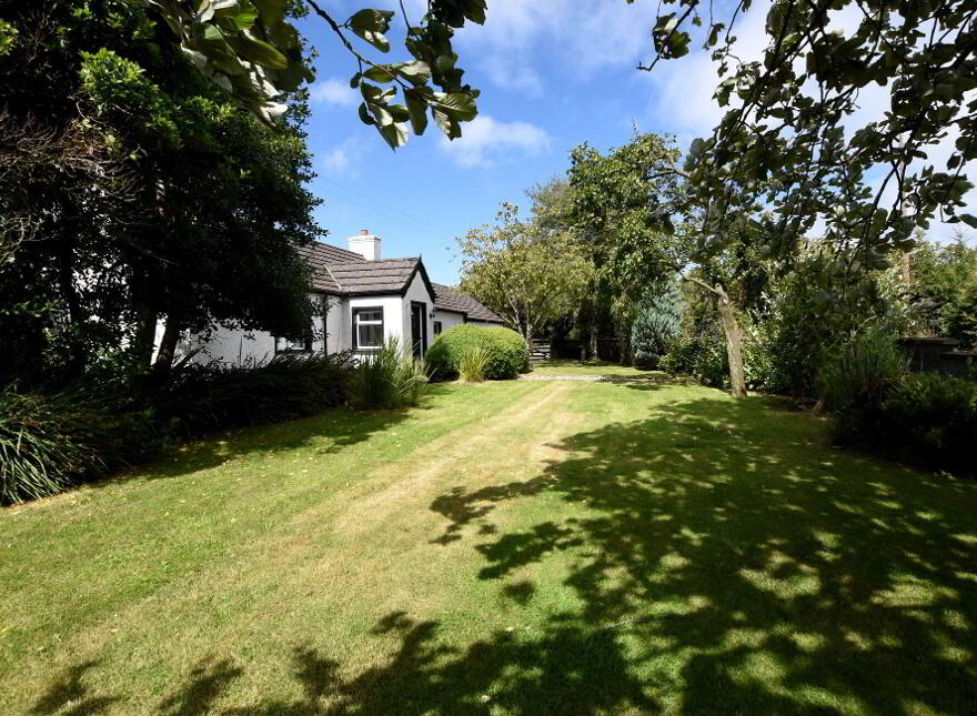 15 Glastry Road, Kircubbin, BT22 1DP
