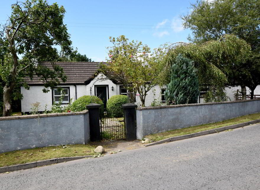 15 Glastry Road, Kircubbin, BT22 1DP