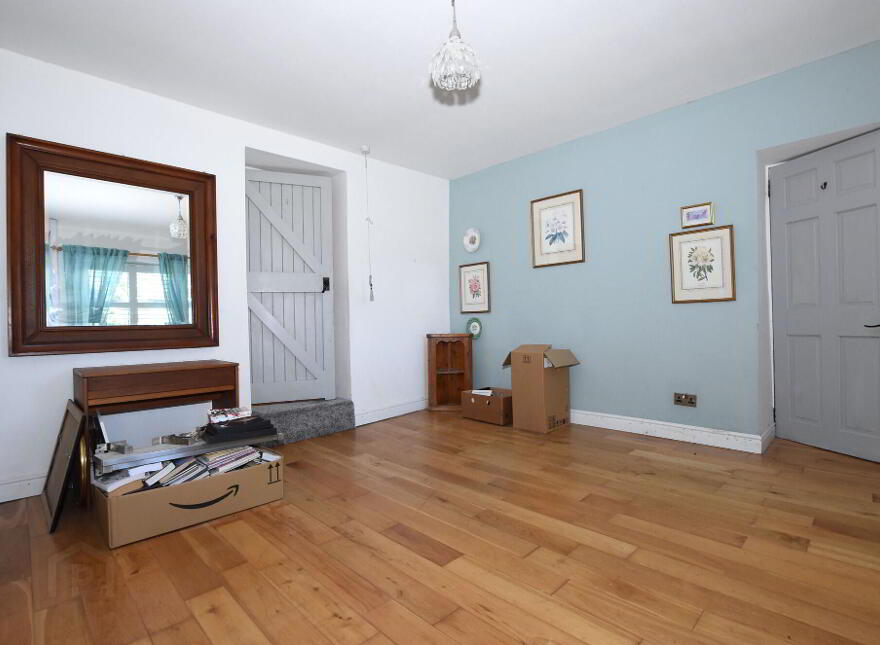 15 Glastry Road, Kircubbin, BT22 1DP