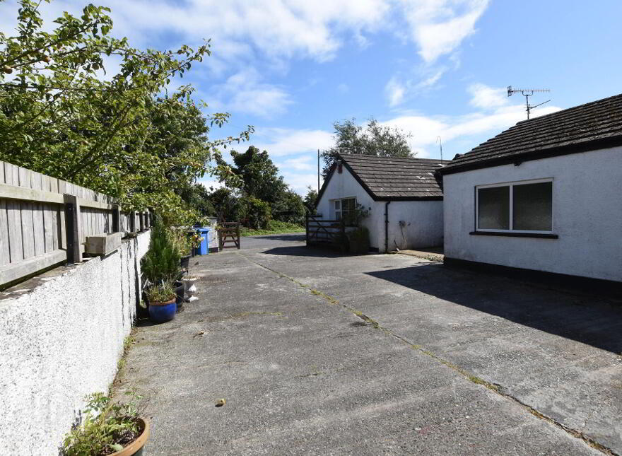 15 Glastry Road, Kircubbin, BT22 1DP