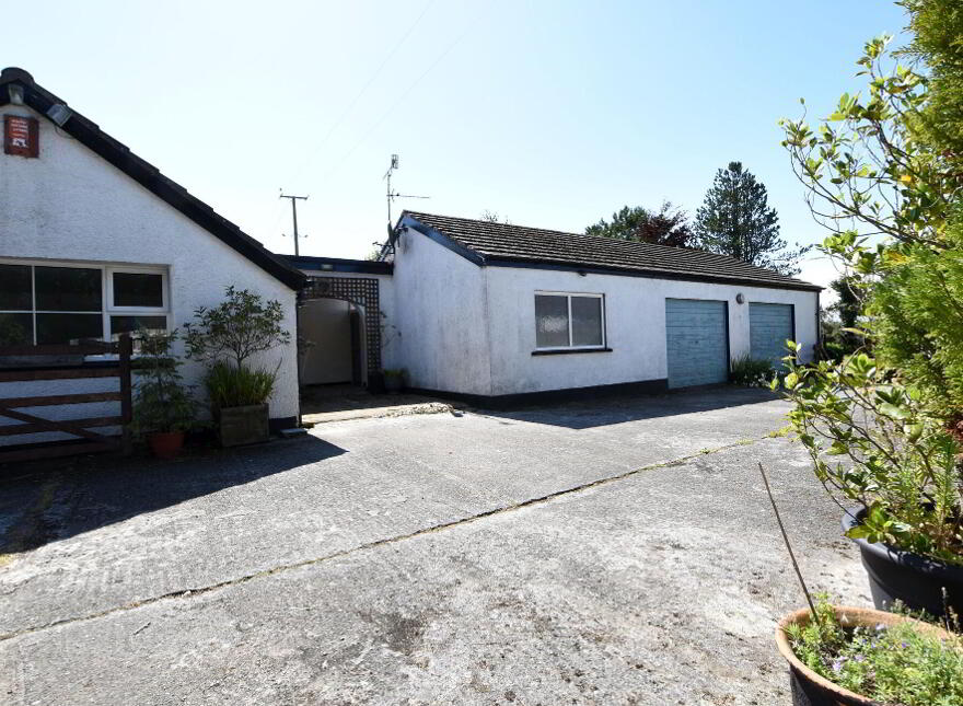 15 Glastry Road, Kircubbin, BT22 1DP