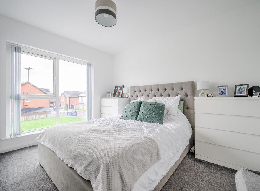 41 Balmoral Road, Bangor, BT19 7XA