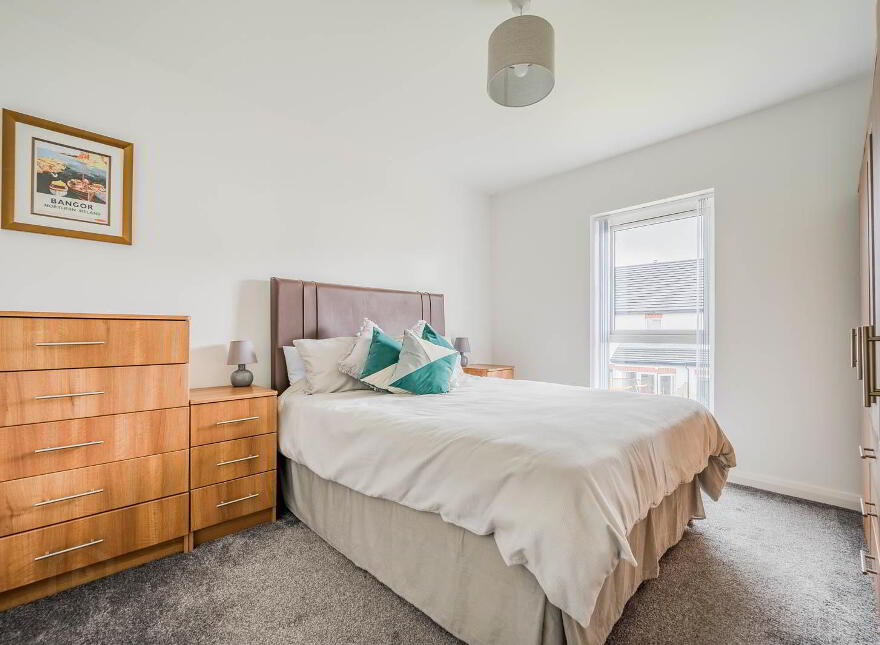 41 Balmoral Road, Bangor, BT19 7XA