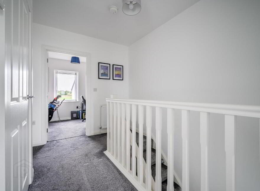 41 Balmoral Road, Bangor, BT19 7XA