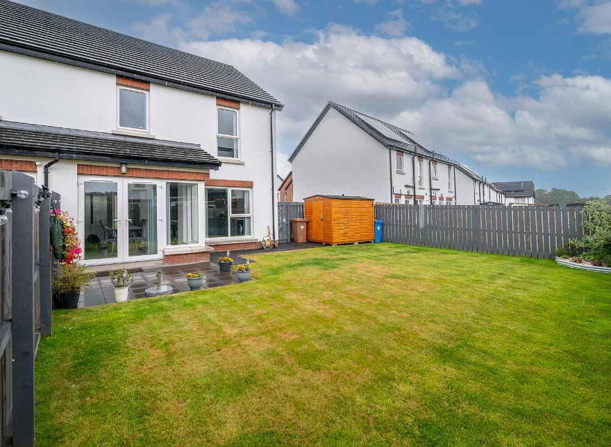 41 Balmoral Road, Bangor, BT19 7XA