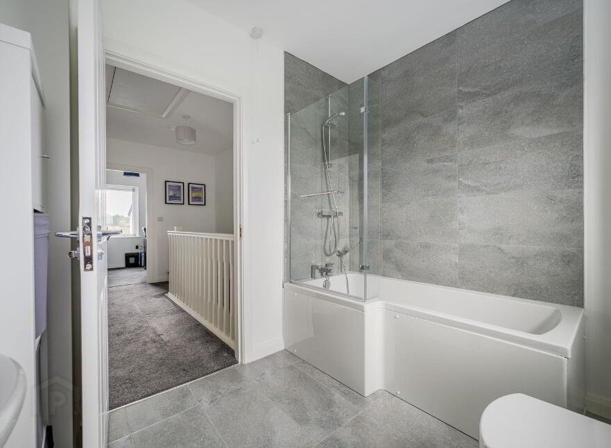 41 Balmoral Road, Bangor, BT19 7XA