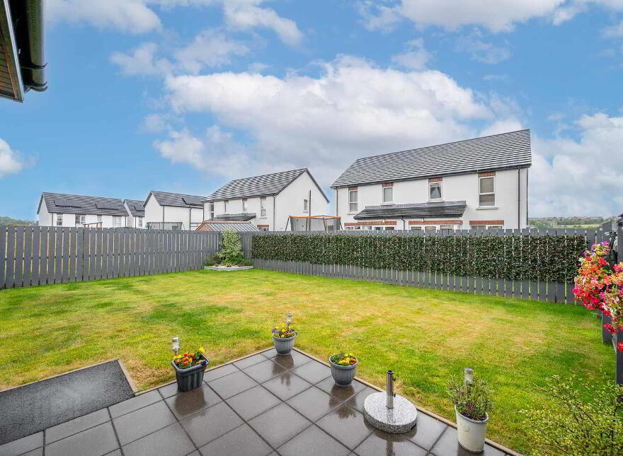 41 Balmoral Road, Bangor, BT19 7XA