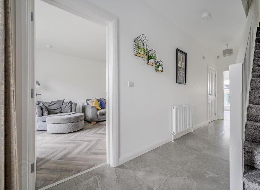 41 Balmoral Road, Bangor, BT19 7XA