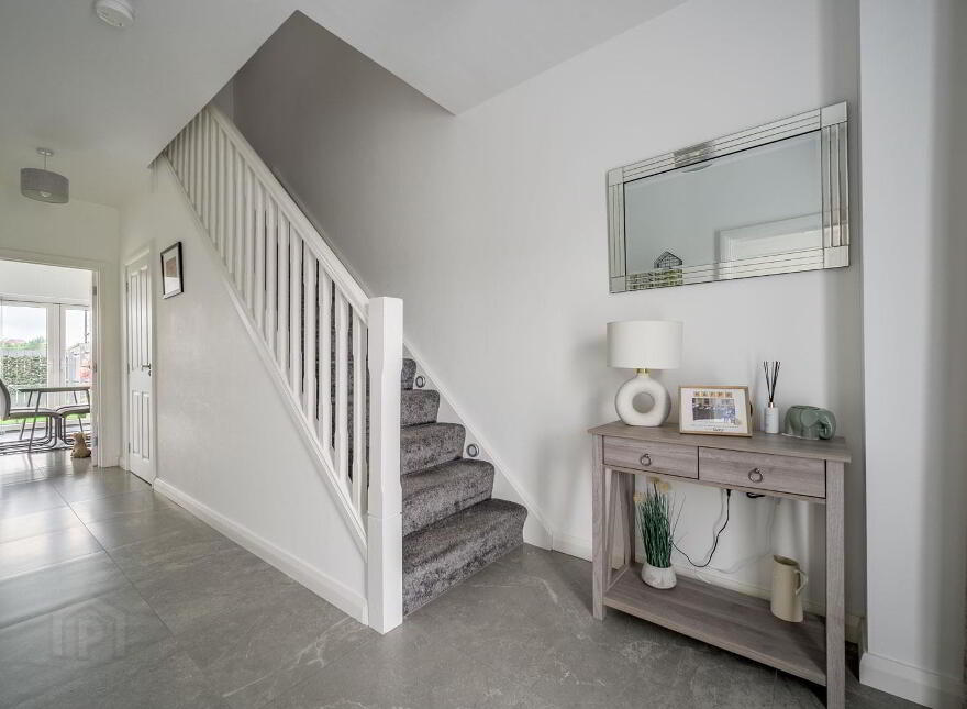 41 Balmoral Road, Bangor, BT19 7XA