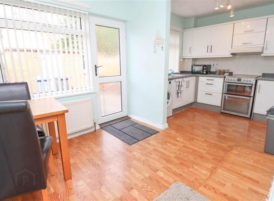 131 Kinross Avenue, Dundonald, Belfast, BT5 7GG