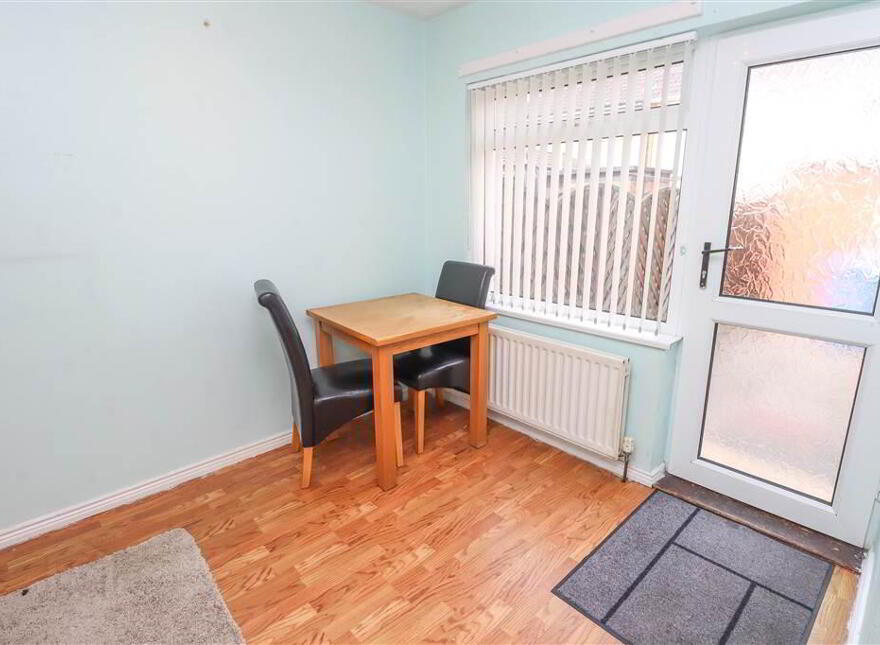 131 Kinross Avenue, Dundonald, Belfast, BT5 7GG