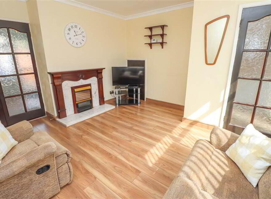 131 Kinross Avenue, Dundonald, Belfast, BT5 7GG