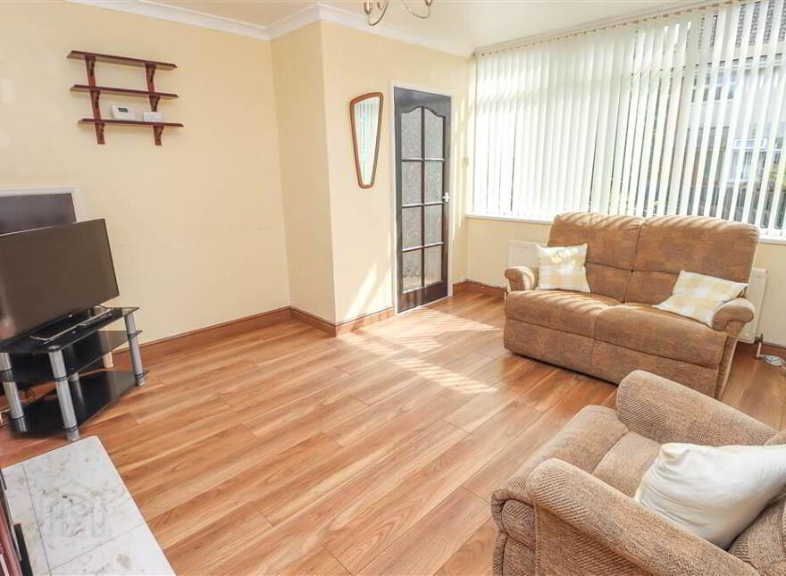 131 Kinross Avenue, Dundonald, Belfast, BT5 7GG