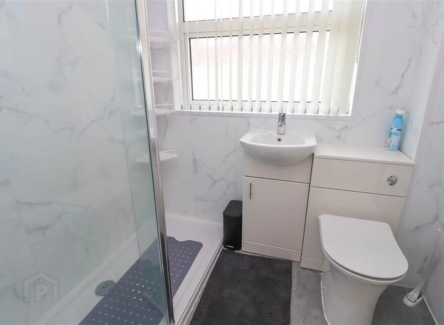 131 Kinross Avenue, Dundonald, Belfast, BT5 7GG