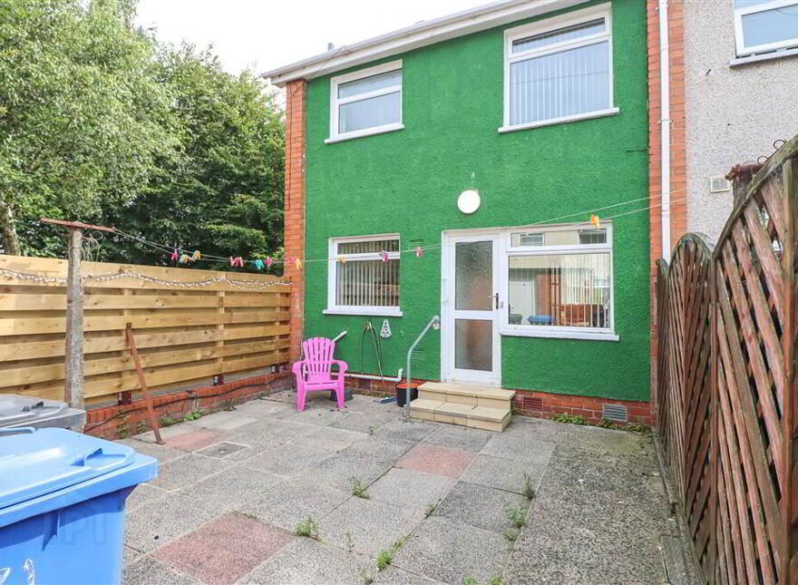 131 Kinross Avenue, Dundonald, Belfast, BT5 7GG