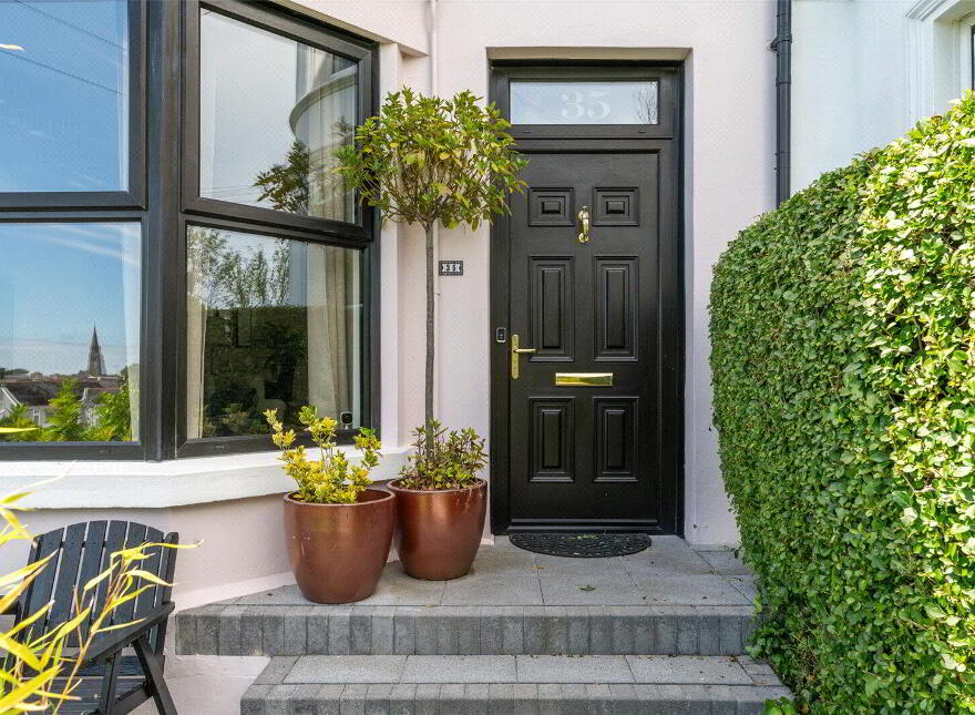 35 Princetown Road, Bangor, BT20 3TA