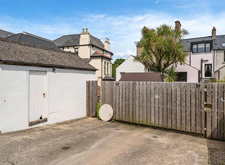 35 Princetown Road, Bangor, BT20 3TA