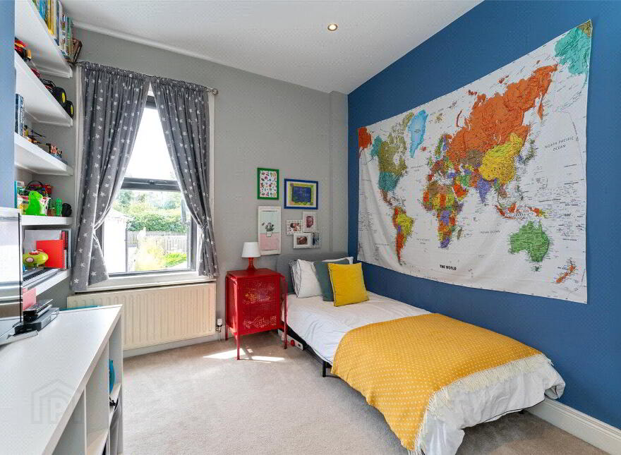 35 Princetown Road, Bangor, BT20 3TA