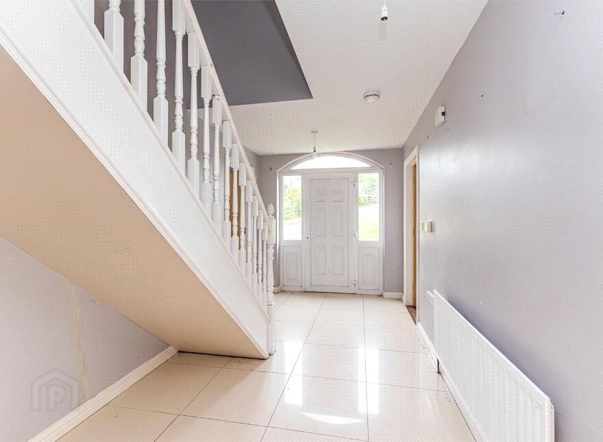 31 Dromona Road, Cullybackey, Ballymena, BT42 1NT