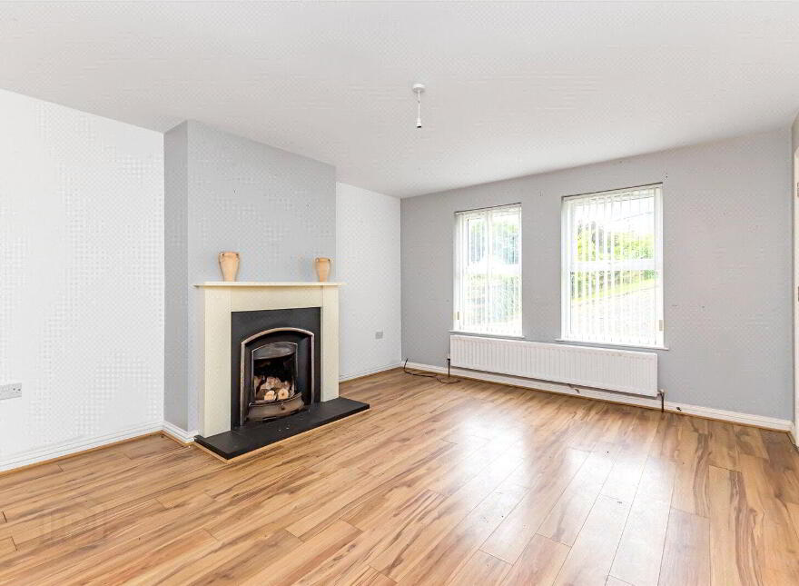 31 Dromona Road, Cullybackey, Ballymena, BT42 1NT