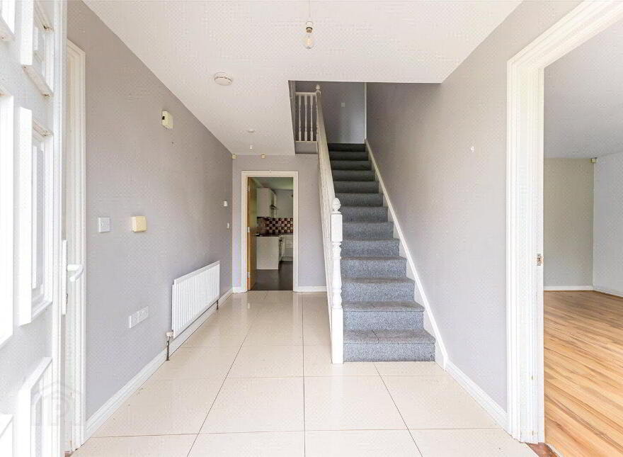 31 Dromona Road, Cullybackey, Ballymena, BT42 1NT