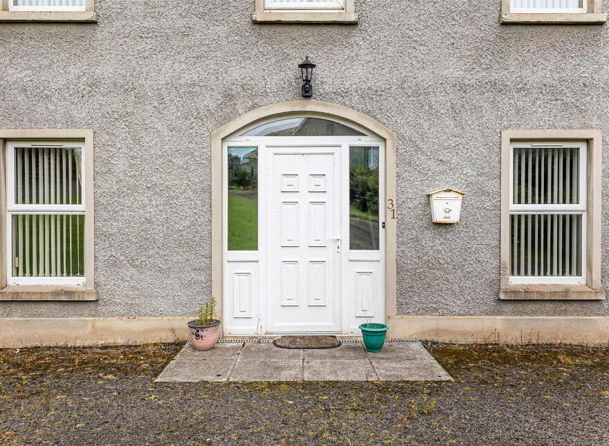 31 Dromona Road, Cullybackey, Ballymena, BT42 1NT