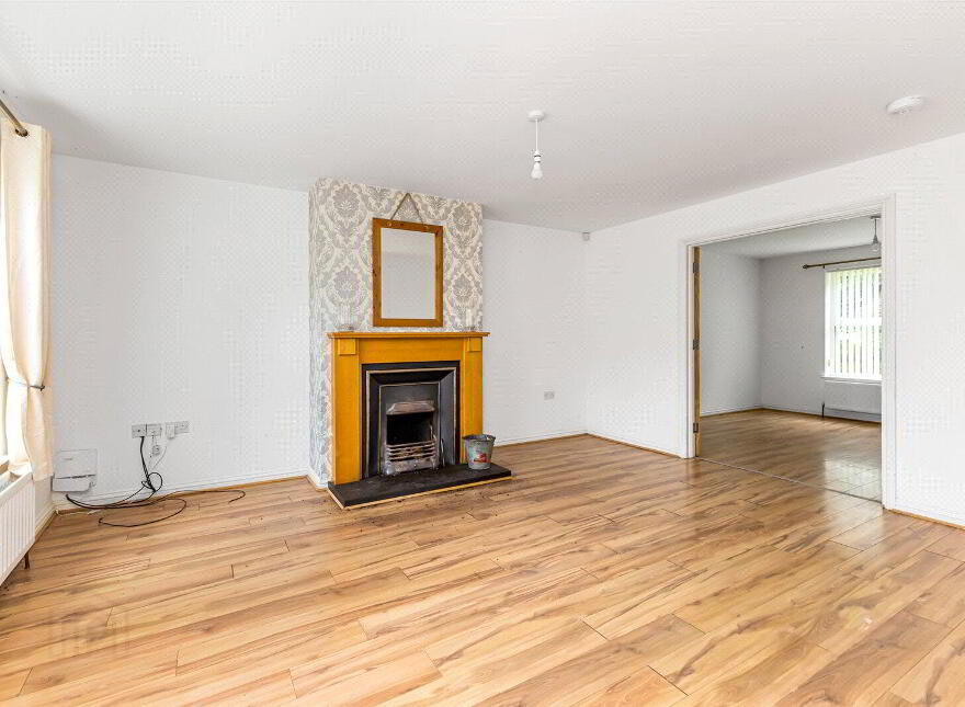 31 Dromona Road, Cullybackey, Ballymena, BT42 1NT