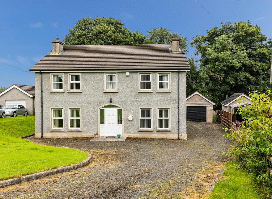 31 Dromona Road, Cullybackey, Ballymena, BT42 1NT photo