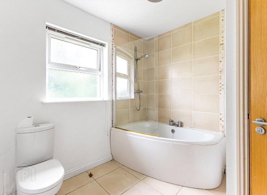 31 Dromona Road, Cullybackey, Ballymena, BT42 1NT