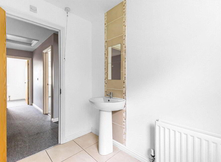 31 Dromona Road, Cullybackey, Ballymena, BT42 1NT