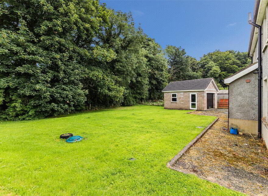 31 Dromona Road, Cullybackey, Ballymena, BT42 1NT