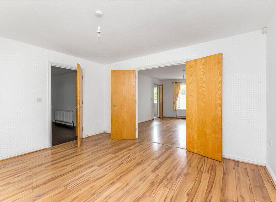 31 Dromona Road, Cullybackey, Ballymena, BT42 1NT